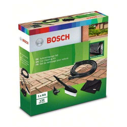 Bosch set pribora za pranje automobila F016800572 Cene