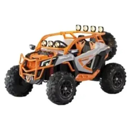 Džip off road za decu 2209 žuti Cene