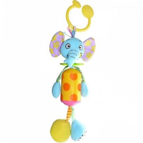 Biba Toys Viseća igračka pas, slonče, lav Cene