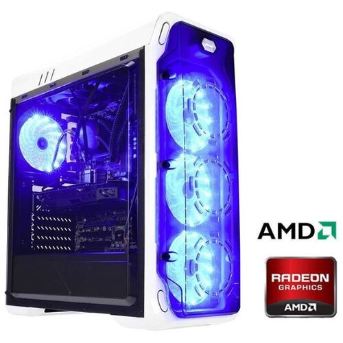  računar Ryzen 5 7600X, 32GB, 512GB, RX... Cijene
