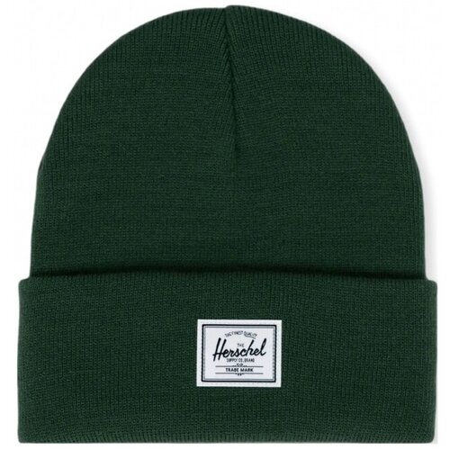 Herschel Elmer Beanie - Trekking Green Zelena Cijene