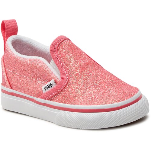Vans TD Slip-On V GLITTER PINK Ružičasta Cijene