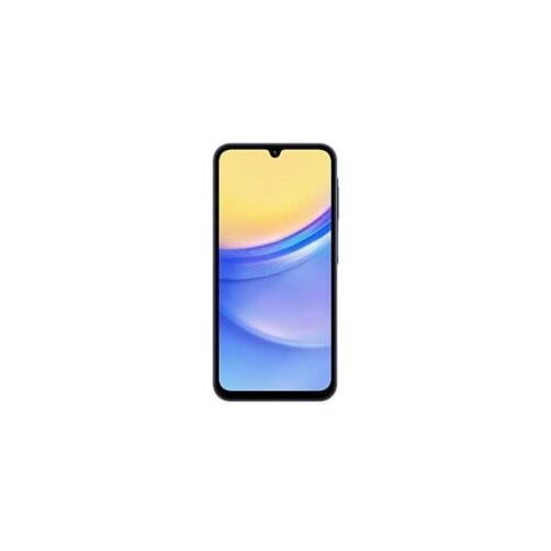 Samsung refurbished galaxy A15 128GB black a grade Slike