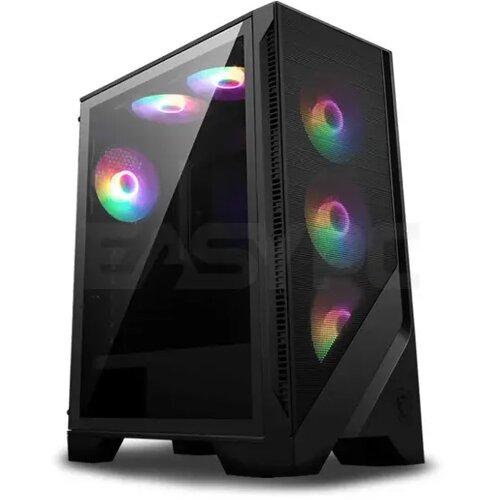  gaming računar ryzen 5 7600X 32GB 1TB RTX5060 8GB Slike