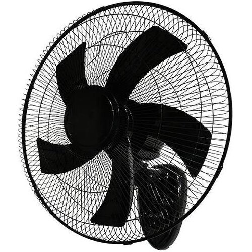  Zidni ventilator 60W/230V, prečnik 50 cm + daljinski upravljač Cene