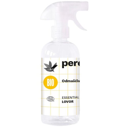 pero odstranjivač masti - 500 ml Cijene