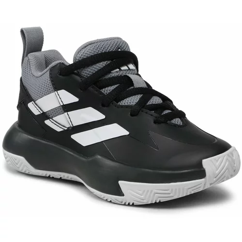 Adidas Čevlji Cross 'Em Up Select IE9244 Black/Grey