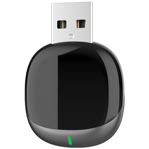 INF Brezžični adapter CarPlay &ndash; pretvornik žičnega v brezžični CarPlay 2-v-1, (5000093790) Cene