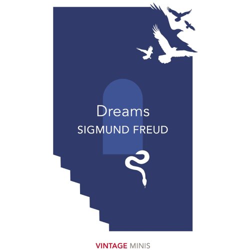 Random House Sigmund Freud - Dreams Cene