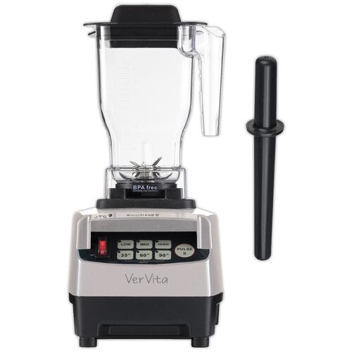 JTC blender OmniBlend V, posuda 1,5L Slike
