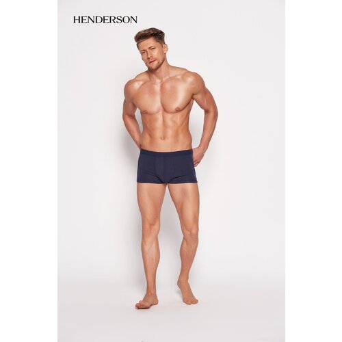 Henderson Burito 18724 59x Navy blue boxers Slike