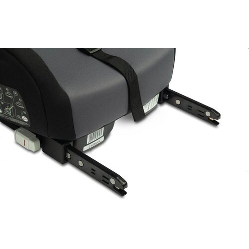 CARETERO Autosjedalica puma i-size crna (125-150) Slike