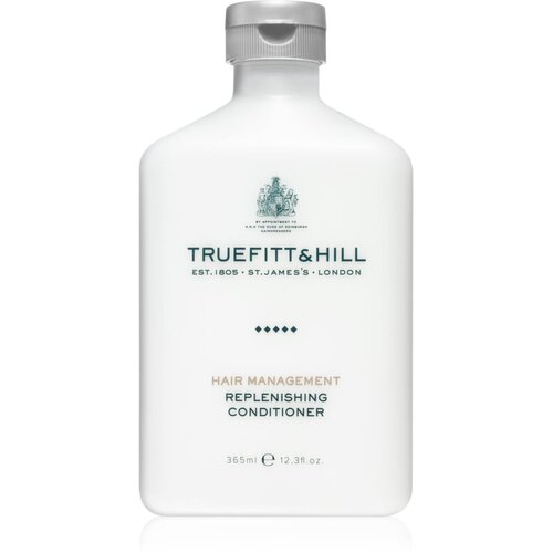 Truefitt & Hill Hair Management Replenishing Conditioner globinsko regeneracijski balzam za moške 365 ml Cene