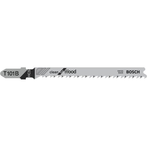 Bosch list ubodne testere t 101 b 2608633622, clean za drvo Cene