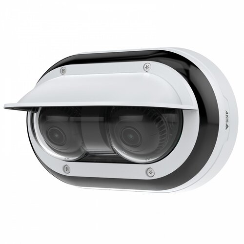Axis Netzwerkkamera Panorama Dome P4707-PLVE&amp;quot; Slike