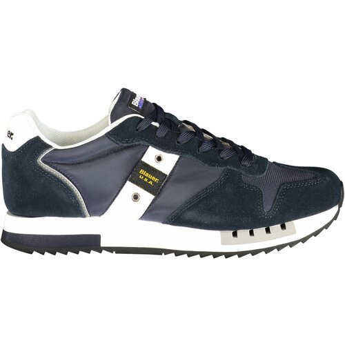 Blauer MEN&amp;#039;S SPORTS FOOTWEAR BLUE Slike