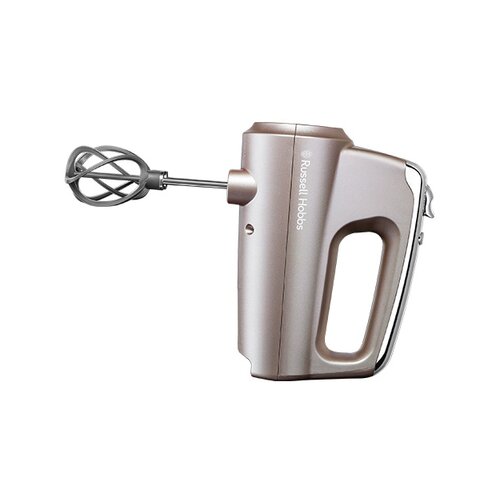 Russell Hobbs 25892-56 Swirl SmokyQ Ručni mikser sa 5 nastavaka i kutijom za odlaganje Slike