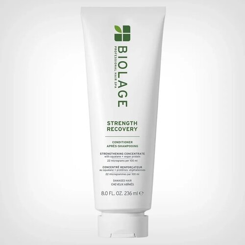 Biolage Regenerator za oštećenu kosu Strength Recovery, 236 ml Cene