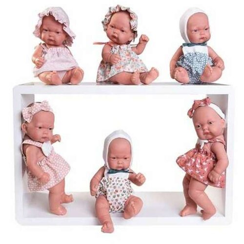  bebe Antonio Juan Pitu 26 cm Slike