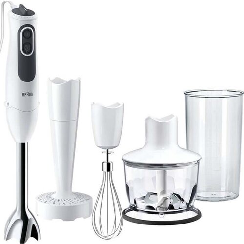 Braun ročni mešalnik mq 3137 sauce+, (20898105) Cene