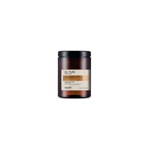 MASKA za suhu i oštećenu kosu Niamh Be Pure Restore – 1000 ml Cijene