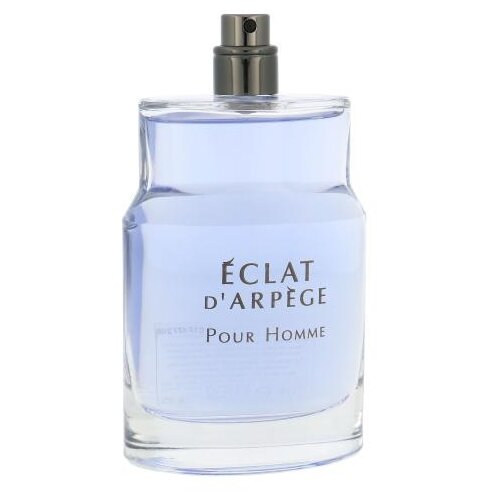 Lanvin &amp;Eacute;clat D&amp;acute;Arpege Pour Homme 100 ml toaletna voda tester za mo&amp;scaron;ke Slike