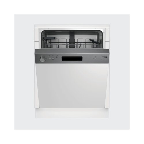 Beko DSN05310X ma&amp;scaron;ina za pranje sudova Slike