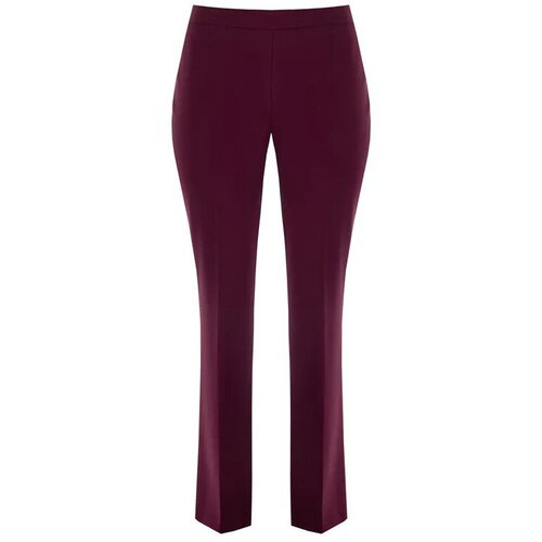 Rinascimento Hlače Chino / Carrot CFC0125605003 Bordo Cene
