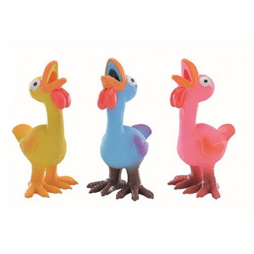 Nobby pi&scaron;čanec z zvokom - 16 cm Cene