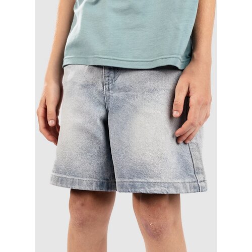 Blue Tomato EMB Kids Kratke hlace light denim Cene