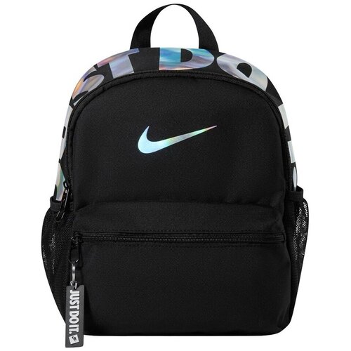 Nike Nahrbtniki IV4315011 Črna Slike