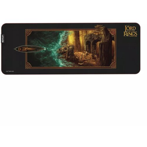 Spawn the lord of the rings mouse pad xl 01 Cene