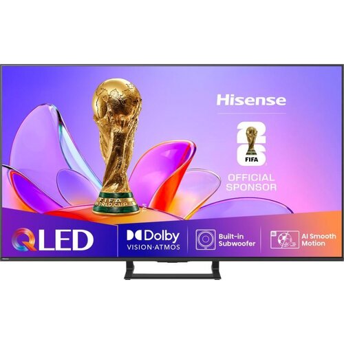 Hisense TV QLED 65A7Q, (6942351420615) Cijene
