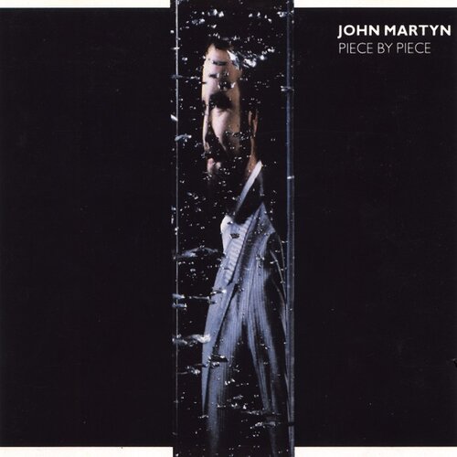 Island Records JOHN MARTYN - Piece by piece (2-LP Remaster) Cene