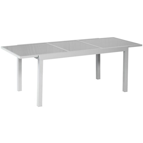 Gardenson vrtna garnitura carrara, 5-Delno, črna Slike