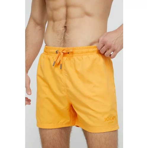 Joop! Kratke hlače za kupanje boja: žuta