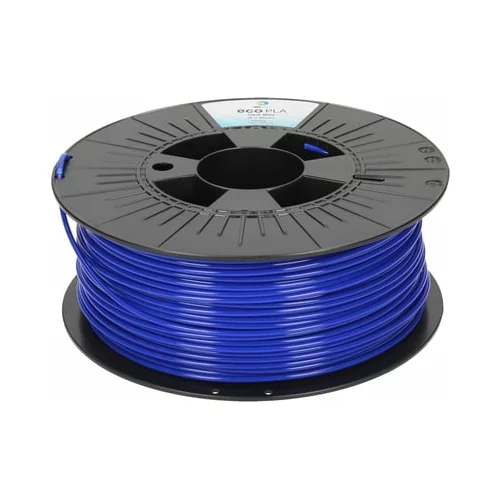 3DJAKE ecoPLA tamno plavi - 2,85mm / 1000 g