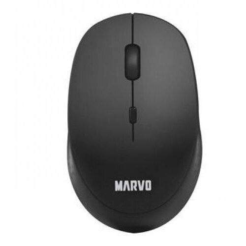Marvo OFFICE WM103 BK Bežični Mi&scaron; Cijene