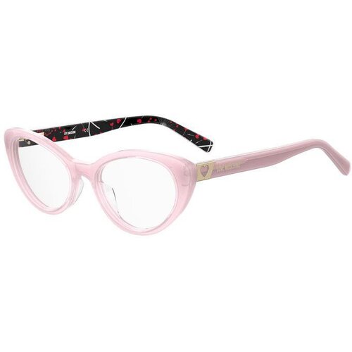 Love Moschino Ženski Okvir za naočale Love Moschino MOL577-35J Ø 51 mm Cijene