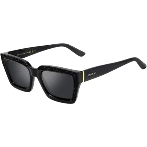 Jimmy Choo Sunglasses