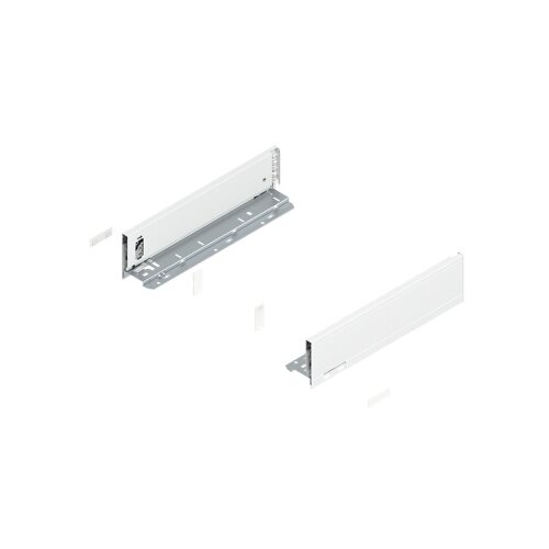  LegraBox Stranica M Silky White L-350mm - 770M3502S ( 421-832 ) Cene