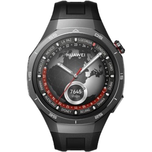 Huawei pametni sat Watch GT5 Pro 46mm, crna Cijene