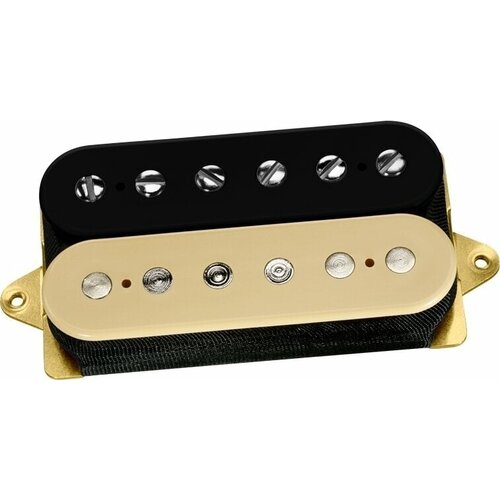 DiMarzio dp 155BC the tone zone zebra Slike