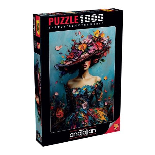  112018 PUZZLA 1000 EL Slike