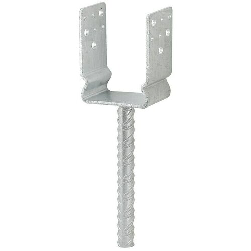 STABILIT Potpornik veznih elemenata (D x &amp;Scaron; x V: 141 x 60 x 125 mm, Čelik) Slike