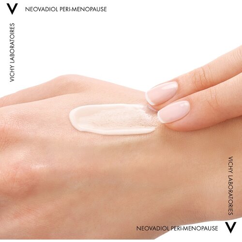 Vichy neovadiol Peri-Menopause Normal to Combination Skin lifting dnevna krema za lice u periodu perimenopauze 50 ml za žene Slike