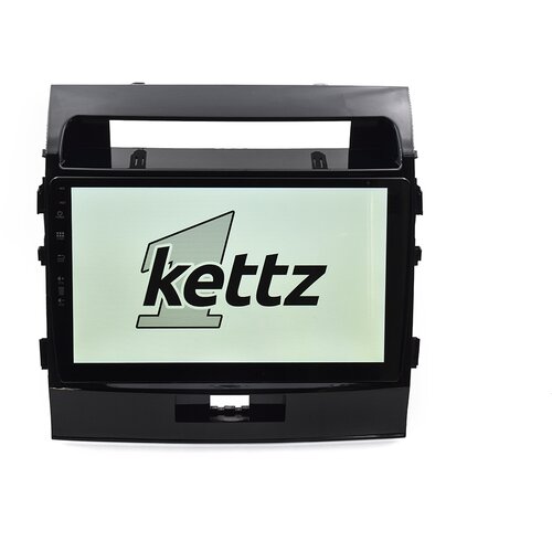Kettz tipska multimedija 10.1 za toyotu landcruiser 2009-2015 KX-5321 Cene