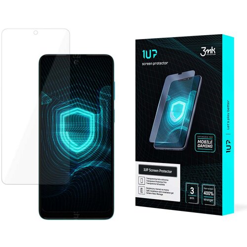 3mk OVITEK ZA TELEFON MOTOROLA MOTO E22S 1UP Z ZA&amp;Scaron;ČITO, (21965906) Slike