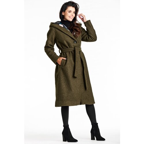 Awama Woman's Coat A680 Slike