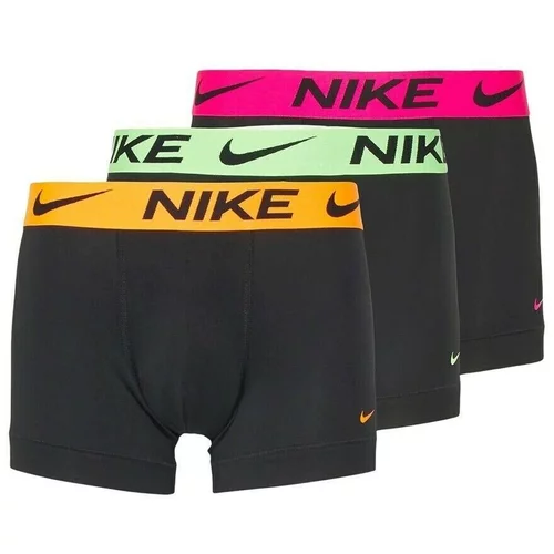 Nike - 0000ke1156- Crna